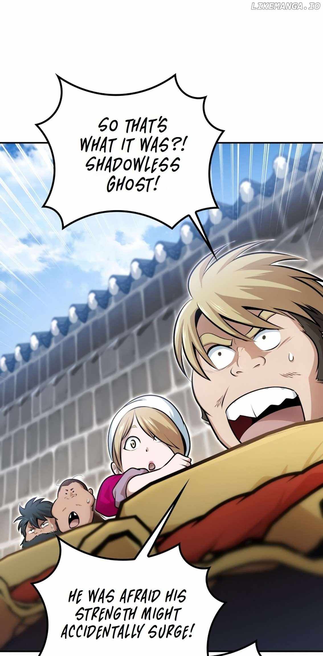 The Villains' Senior Brother Chapter 21 122